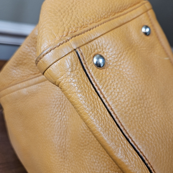 Auth Gucci Soho Medium Bag Large GG - Picture 8 of 15